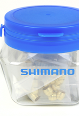 Shimano Shimano SM-BH59 OLIVE/INSERT (50 PCS) BULK