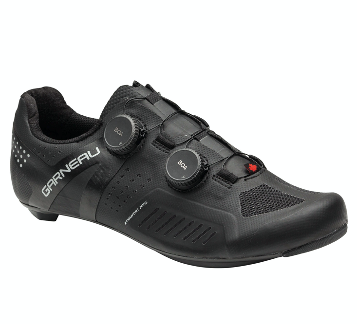 Garneau Carbon XZ Shoes - Race Ready Repair