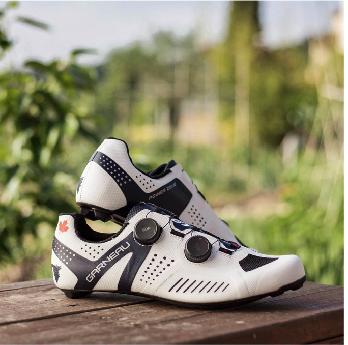  Garneau Course Air Lite XZ Road Shoe Reviewed