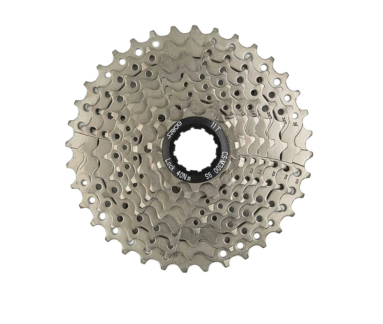 S-Ride S-Ride M300 9-speed Cassette