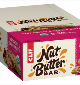 Clif Bar Clif Nut Butter Filled Energy Bar