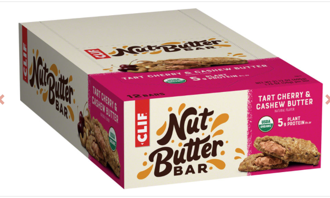 Clif Bar Clif Nut Butter Filled Energy Bar