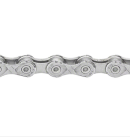 KMC KMC X10 Chain - 10-Speed, 116 Links, Gray