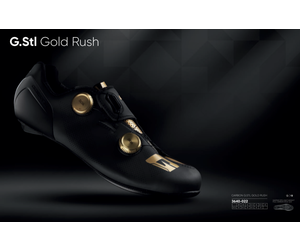 【美品】GAERNE G.STL 41 限定カラー ロードシューズ 美品】GAERNE G.STL 41 限定カラー ロードシューズ - メルカリ