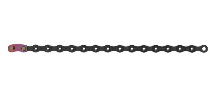 SRAM SRAM XX1 Eagle Chain - 12 Speed, 126 Links