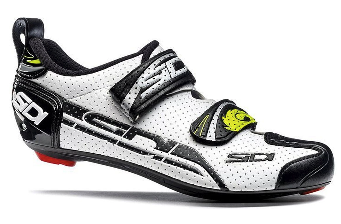 Sidi Cycling SIDI Women's T4 Air Carbon Composite Triathlon Shoe - size 40