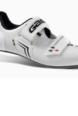 Gaerne Shoes Gaerne Carbon G.Kona White Size 39 ONLY