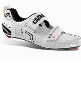 Gaerne Shoes Gaerne Carbon G.Kona White Size 39 ONLY