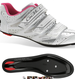 Gaerne Shoes Gaerne G. Aurora White Size 40