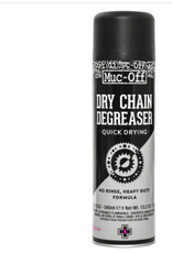 Muc-Off Muc-Off Dry Chain Degreaser: 500ml