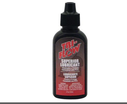 Triflow Triflow Superior Bike Lube - 2 fl oz, Drip