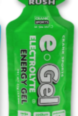 Crank Sports Crank Sports e-Gel Box 24 gels