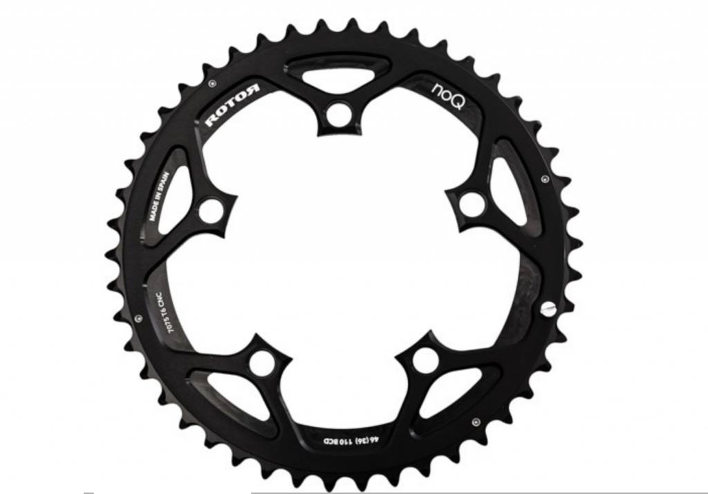Rotor America Inc Rotor No Q 110 BCD 34T inner chainring