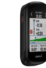 Garmin Garmin Edge 830 Mountain Bike Bundle Bike Computer - GPS, Wireless, Black