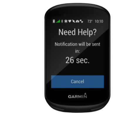 Garmin Edge 830 Mountain Bike Bundle — Recovery For Athletes