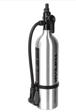 Topeak Topeak TubiBooster X 2-in-1 Tubeless Tire Charger