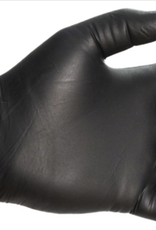 Unior Unior Industrial Strength Nitrile Mechanic Gloves Box 100