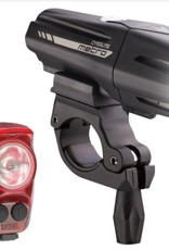 CygoLite Cygolite Metro Plus 800 Headlight and HotShot Pro 150 Taillight Set