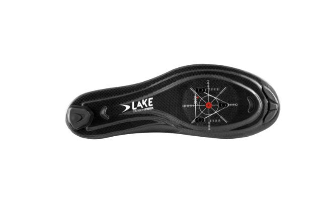 Lake Cycling Shoes Lake Cycling Shoes - CX241