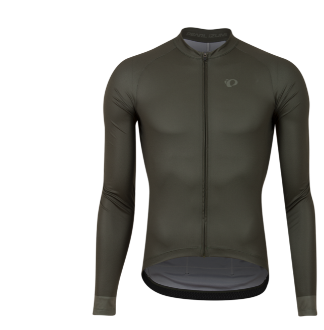 Pearl Izumi Pearl Izumi MEN'S ATTACK LONG SLEEVE JERSEY