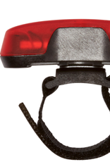 Lazer UNIVERSAL LED Helmet Light- KinetiCore