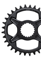 Shimano SHIMANO CHAINRING FOR FC-M8100-1 ,SM-CRM85