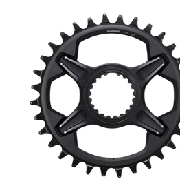 Shimano SHIMANO CHAINRING FOR FC-M8100-1 ,SM-CRM85