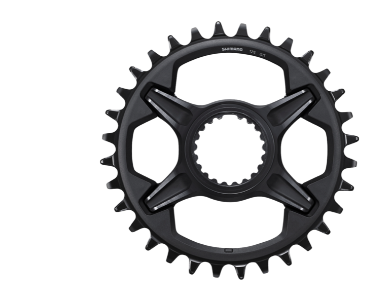 Shimano SHIMANO CHAINRING FOR FC-M8100-1 ,SM-CRM85