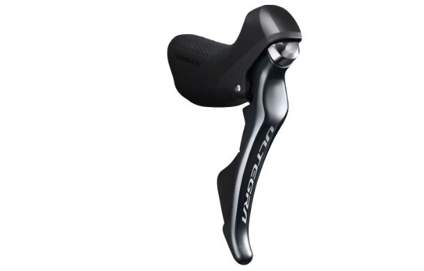 Shimano SHIMANO SHIFT/BRAKE LEVER, ST-R8000, ULTEGRA, 2X11-SPEED