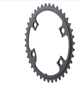 Shimano Shimano Ultegra R8000 39t 110mm 11-Speed Chainring for 39/53t