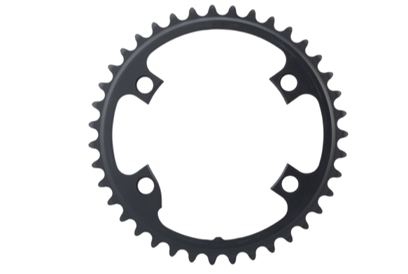 Shimano Shimano Ultegra R8000 39t 110mm 11-Speed Chainring for 39/53t