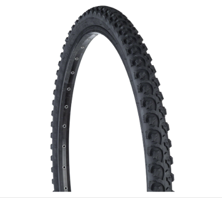 Kenda Kenda Alfabite Style K831 Tire - 24 x 1.95 Clincher Wire Black 22tpi