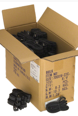 Teravail Teravail Bulk Superlight Presta Tubes - 700x20-28C 48mm Valve Box of 50