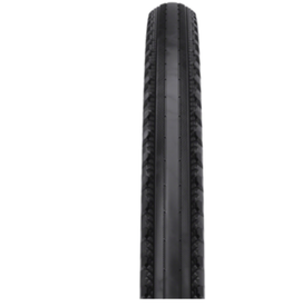 WTB WTB Byway Tire - 700 x 44 TCS Tubeless Folding Black/Tan