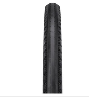 WTB WTB Byway Tire - 700 x 44 TCS Tubeless Folding Black/Tan