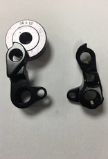 Pivot Pivot LES 29 Rear Derailleur Hanger 12 mm Black V3