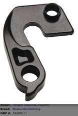 Wheels Manufacturing Wheels Manufacturing Derailleur Hanger - 65