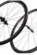 HED Cycling HED Ardennes Black Wheelset