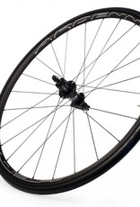 HED Cycling HED Ardennes Plus Black Wheelset