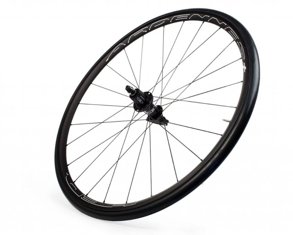 hed bike wheels