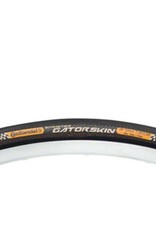 Continental Continental Sprinter Gatorskin Tubular 28 X 25 Black-Duraskin