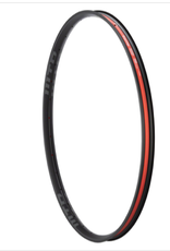 WTB WTB KOM Tough i30 Rim - 27.5 Disc Black 32H