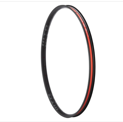 WTB WTB KOM Tough i30 Rim - 27.5 Disc Black 32H