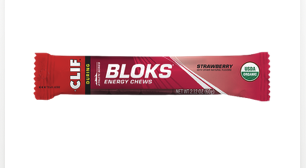 Clif Clif Shot Bloks Chews -