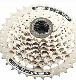 Shimano Shimano HG41 8-Speed 11-34t Cassette