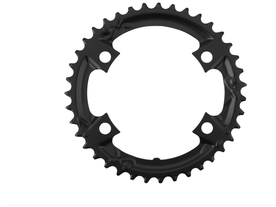 Shimano SHIMANO CLARIS FC-R2030, 8 Speed,  CHAINRING 39T-NC