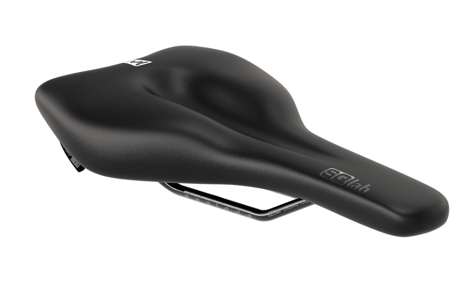 SQ Lab SQ Lab Saddle 610 M-D active