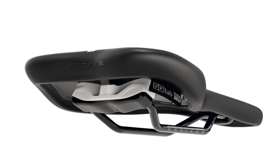 SQ Lab SQ Lab Saddle 610 M-D active