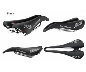 パーツ SELLE SMP stratos STRATOS - Padded saddle for road and Mountain Bike. Suitable