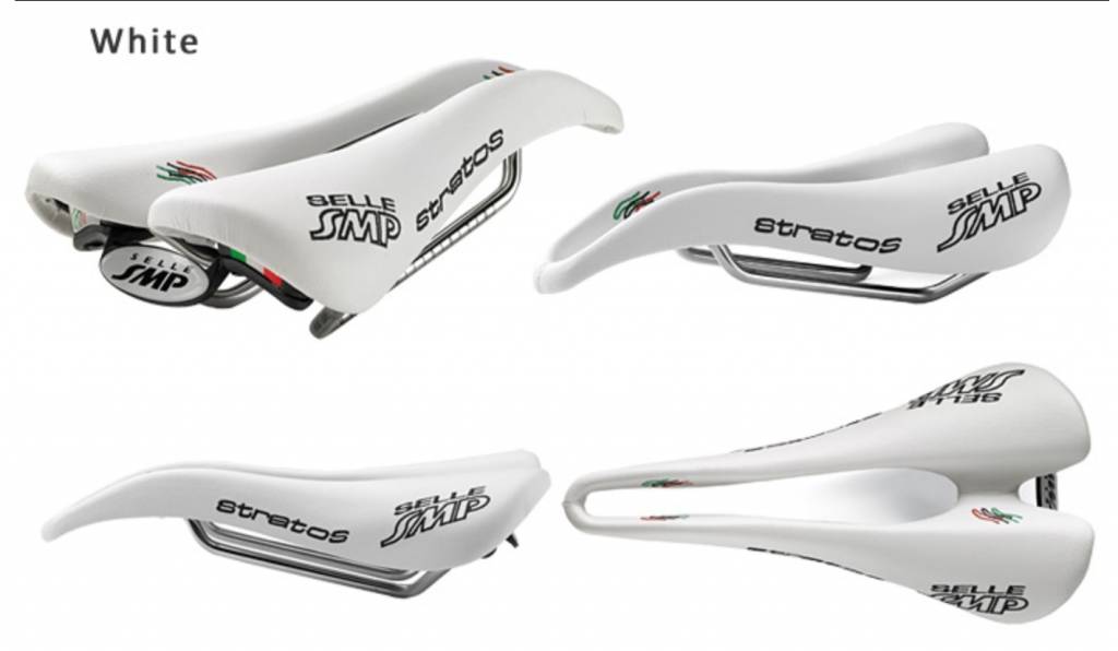 Selle SMP Selle SMP Stratos Saddle